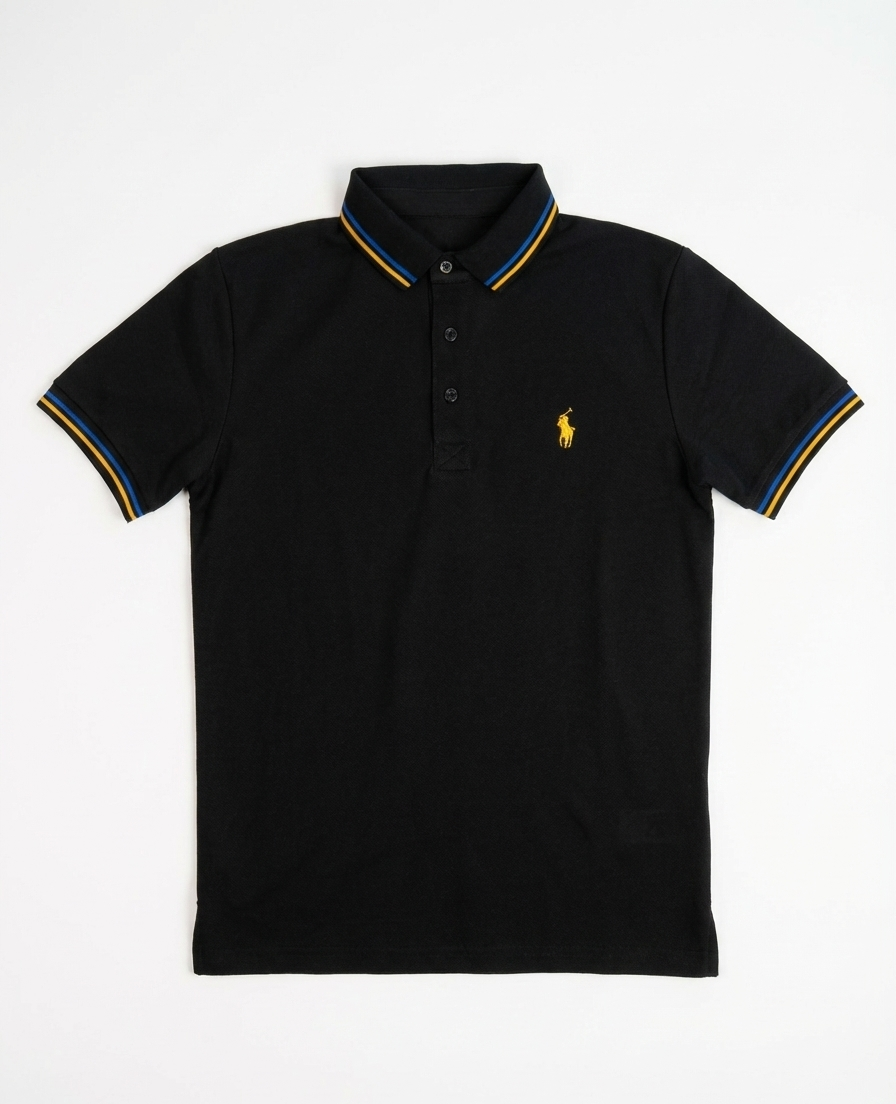 Kids Polo Shirt