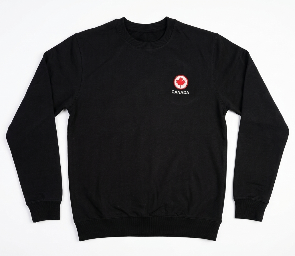 Men’s Premium Fleece Sweatshirt